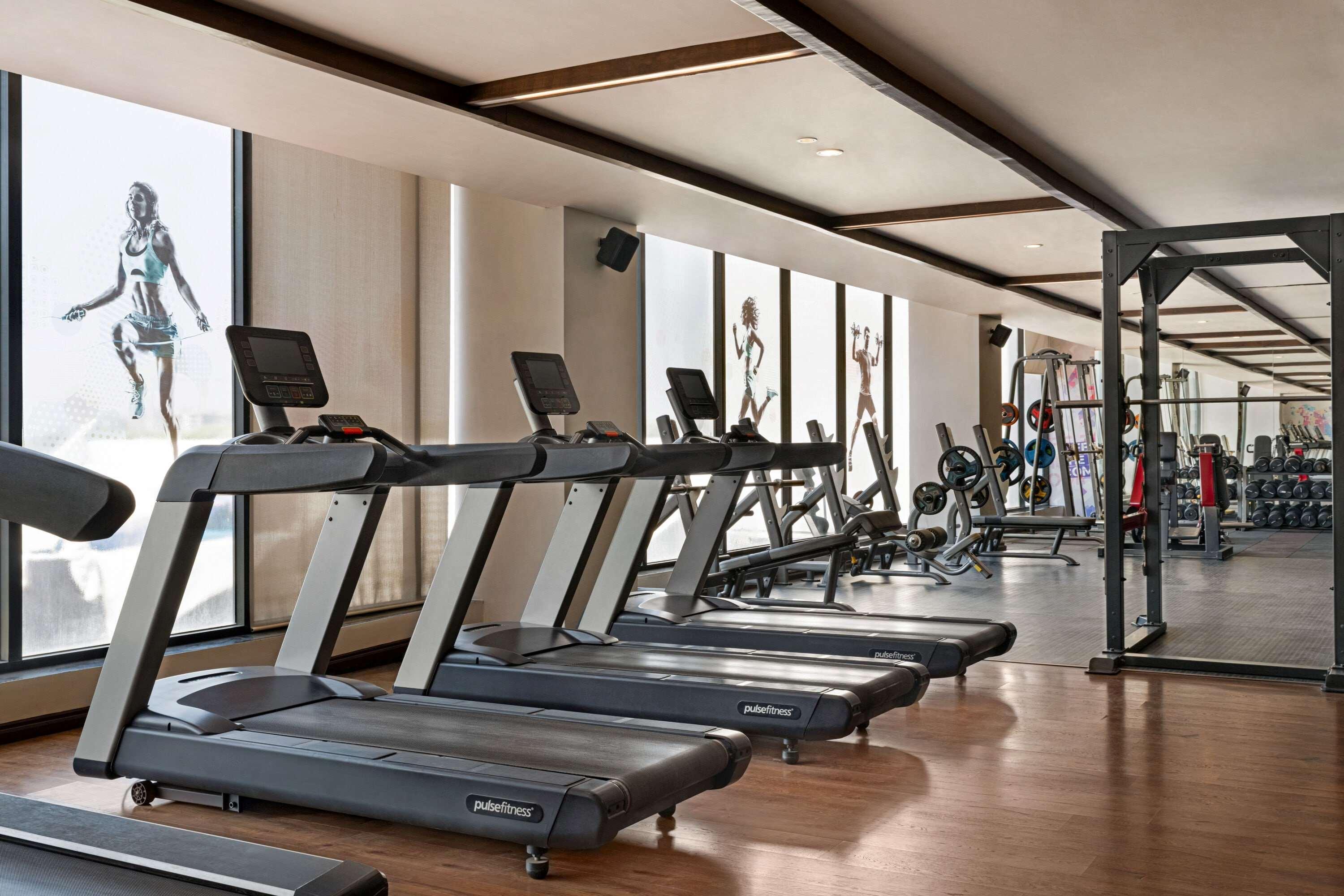 Отель Wyndham Ahmedabad Shela Экстерьер фото